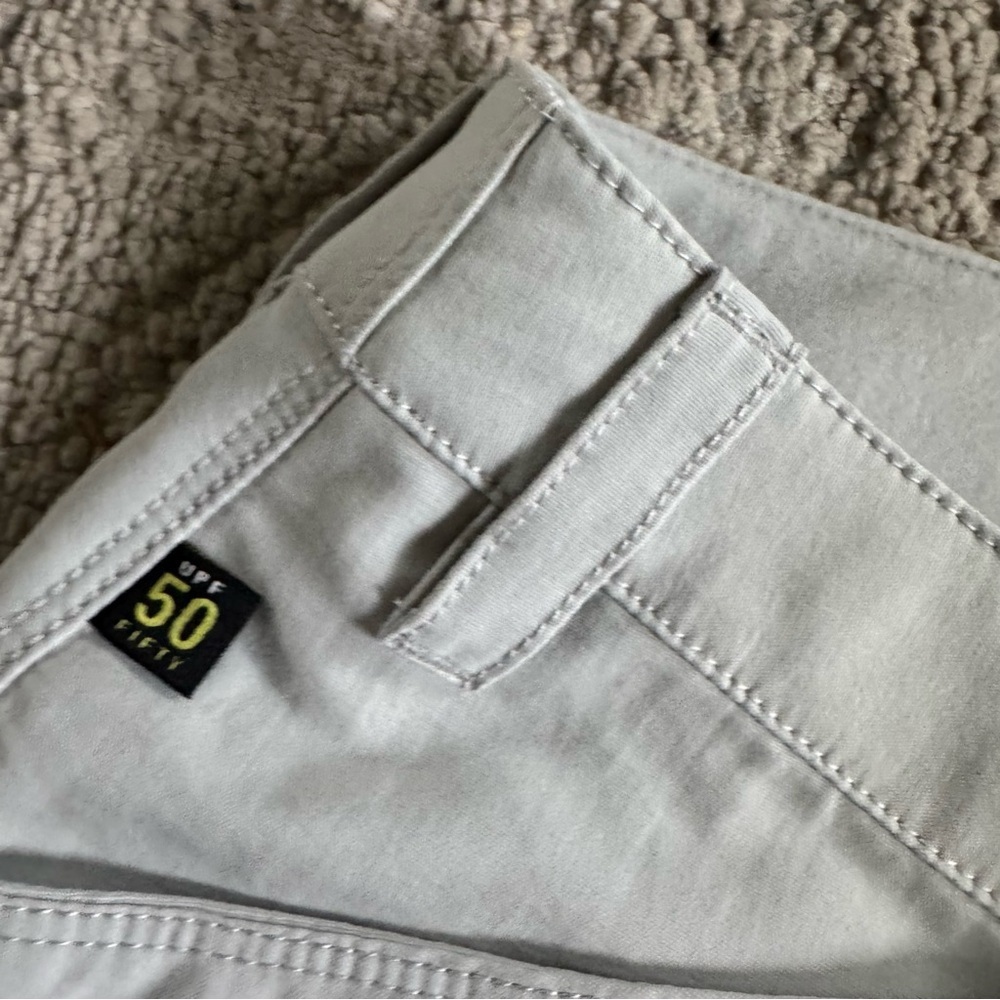 Musto EVOLUTION PERFORMANCE UV sailing pants UPF 50 8 new - Picture 8 of 14